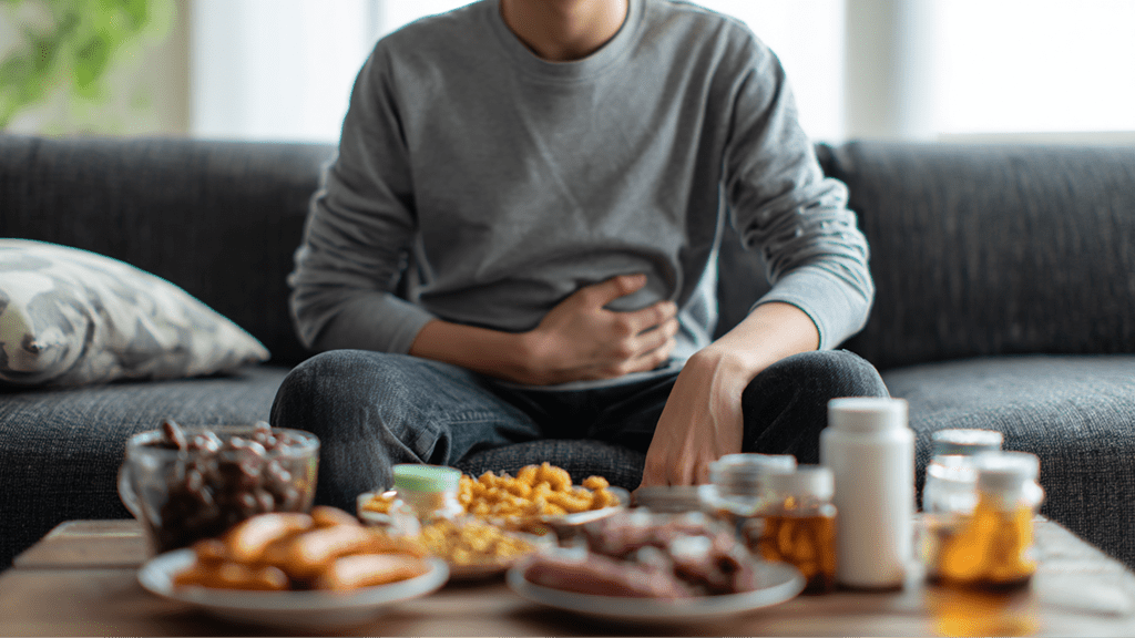 Избыточное потребление белка: диагностика и коррекция питания Как определить избыток белка и скорректировать рацион