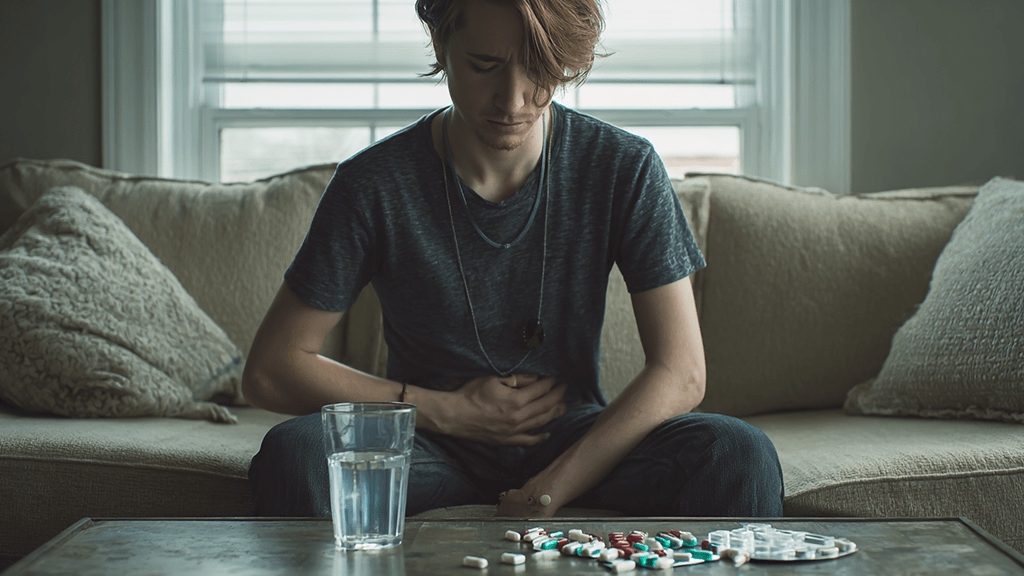 Тревожные симптомы болезни Крона у взрослых, которые нельзя игнорировать Симптомы болезни Крона у взрослых: на что обратить внимание