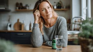 Хлорелла инструкция по применению