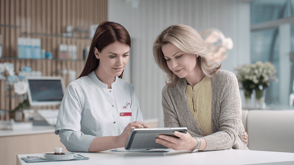 Подготовка к сдаче анализа крови на RBC