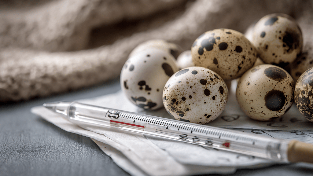 Противопоказания к употреблению перепелиных яиц