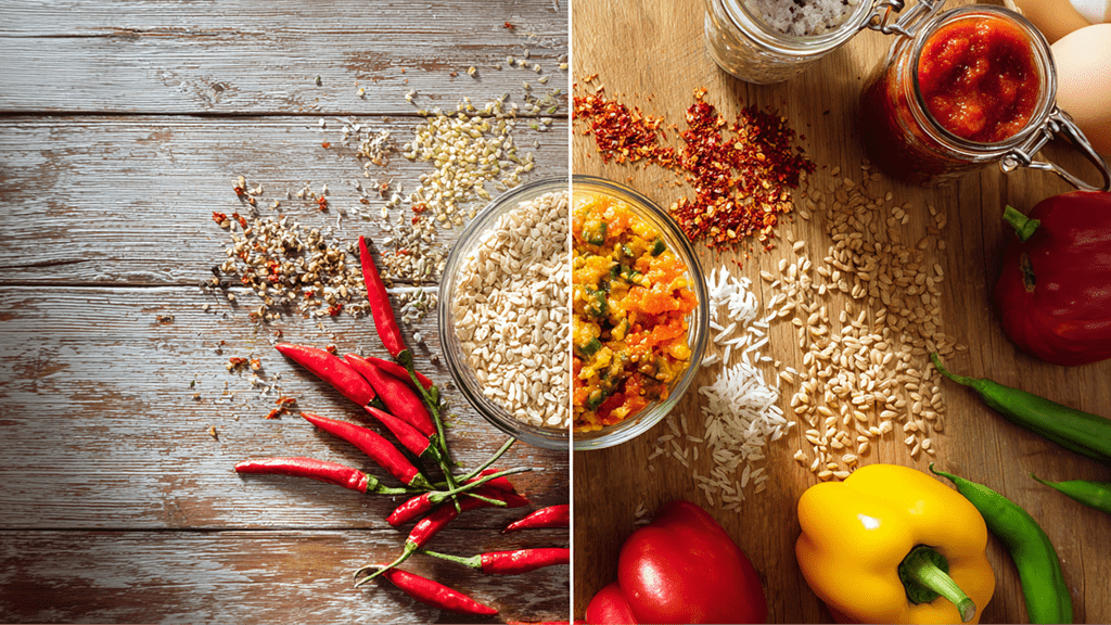 Когда раздражающая пища противопоказана при беременности