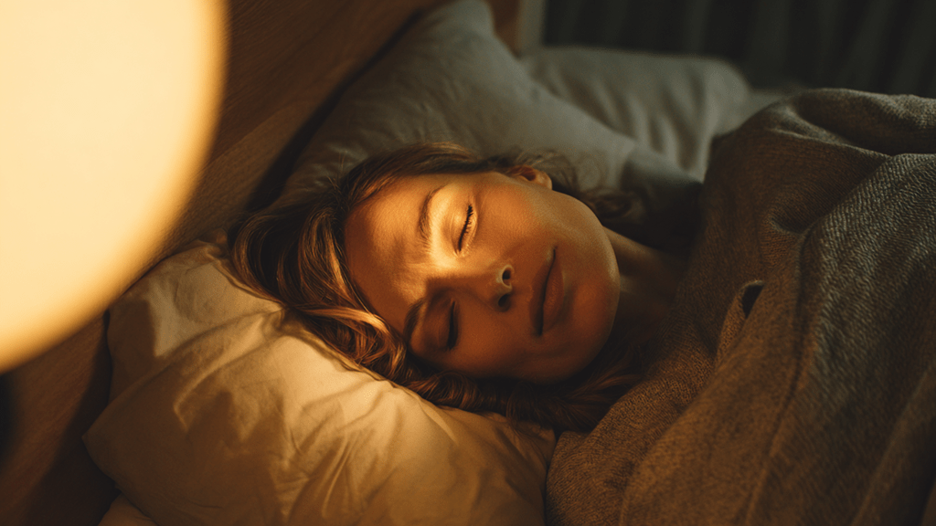 Хроническая инсомния