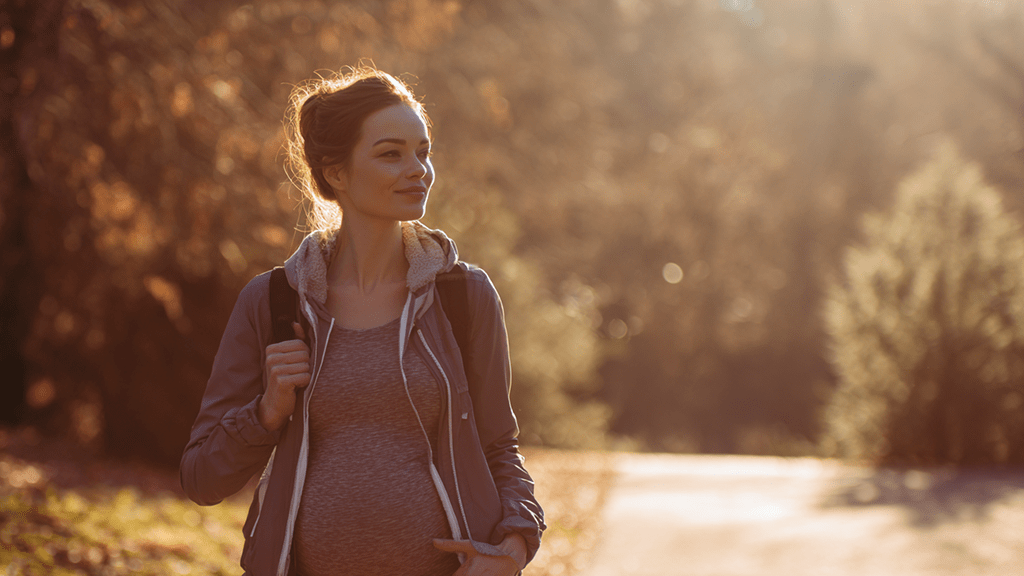 Противопоказания к тренировкам беременных