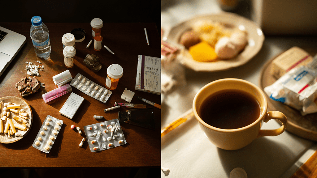 Профилактика рецидивов язвы 12-перстной кишки