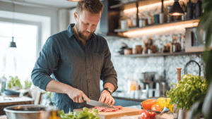 Как улучшить потенцию у мужчин