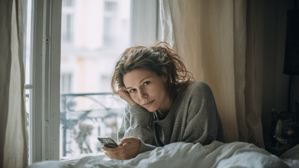 Как найти энергию в кризис