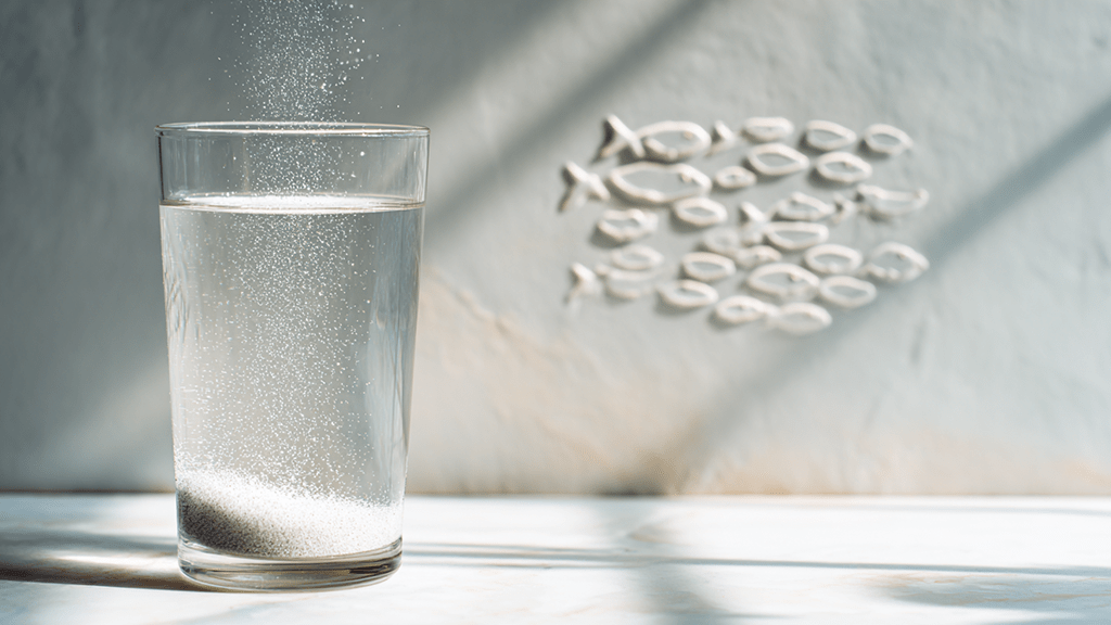 Как выбрать качественный морской коллаген для приёма