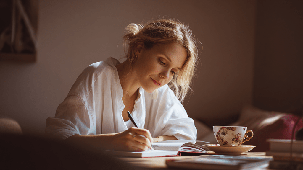 Признаки повышенного стресса