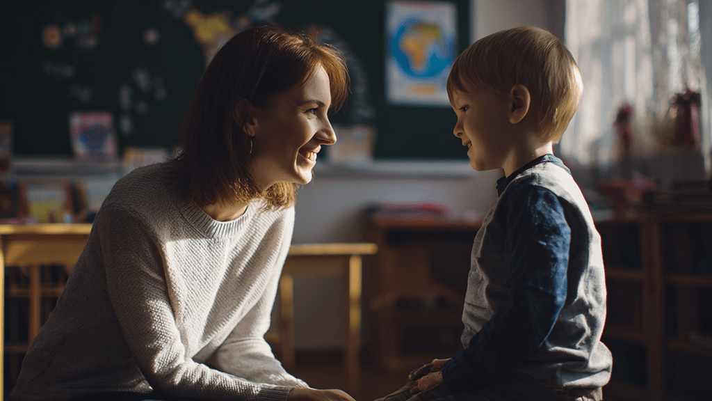 Этапы адаптации в школе