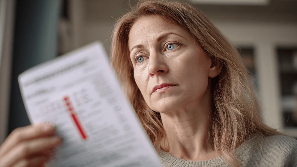 Норма RBC у мужчин и женщин в анализе крови