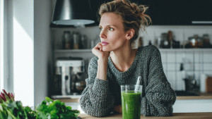 Оксалаты в продуктах питания и их влияние на здоровье