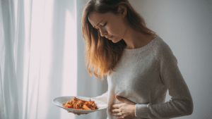 Диспепсия у взрослых: симптомы и лечение