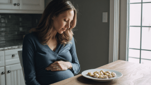 Можно ли беременным есть пельмени без вреда для здоровья