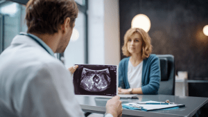 Болезни селезёнки у взрослых: причины, симптомы и лечение