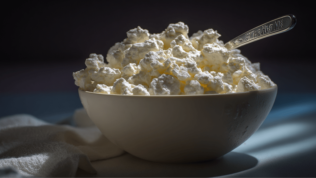 Выбор творога: на что обратить внимание Как выбрать качественный творог для здоровья