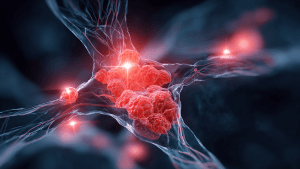 Воспаление лимфоузлов в паху у человека