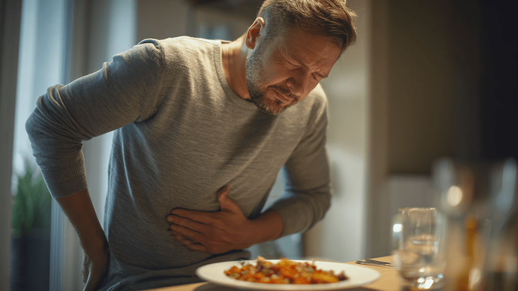 Симптомы дуоденита у взрослых