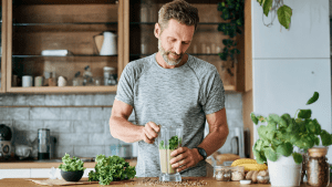 Дефицит магния: признаки, причины и как восполнить