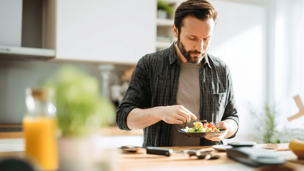 Принципы питания при пиелонефрите почек