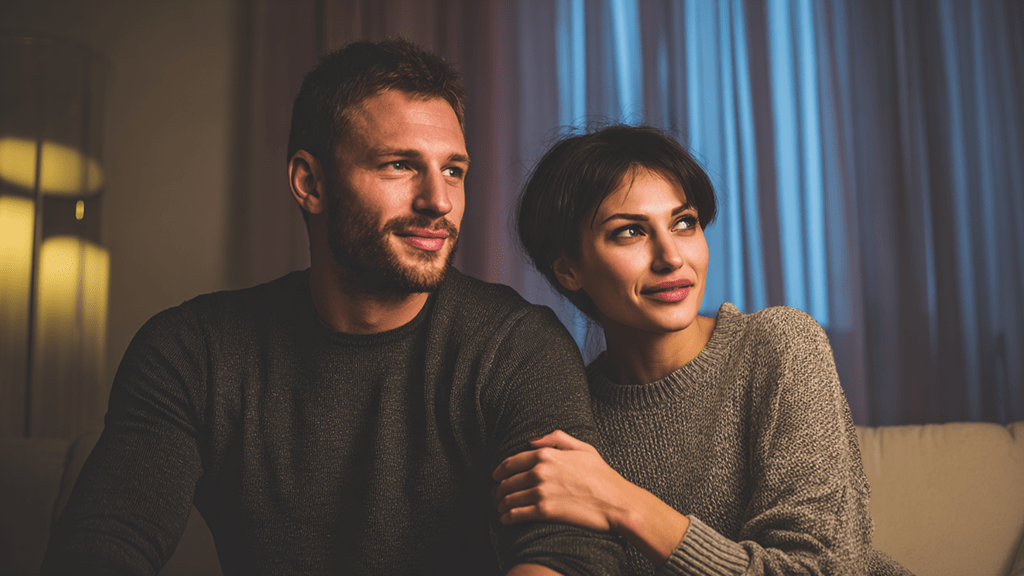 Как улучшить потенцию дома