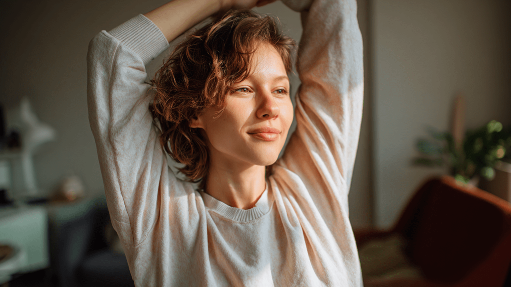 Лечение болезненных месячных