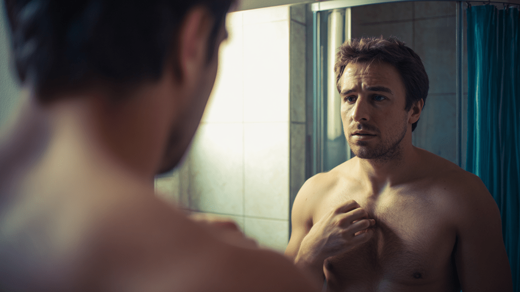 Симптомы хламидийной инфекции у мужчин и женщин