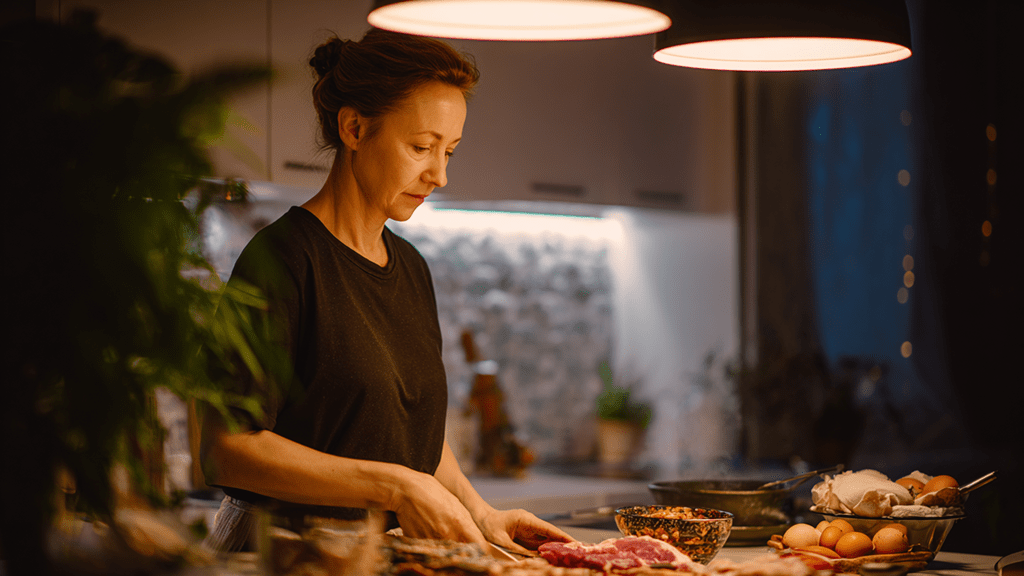 Пищевая ценность и биологическая роль продуктов животного происхождения Пищевая ценность животной пищи