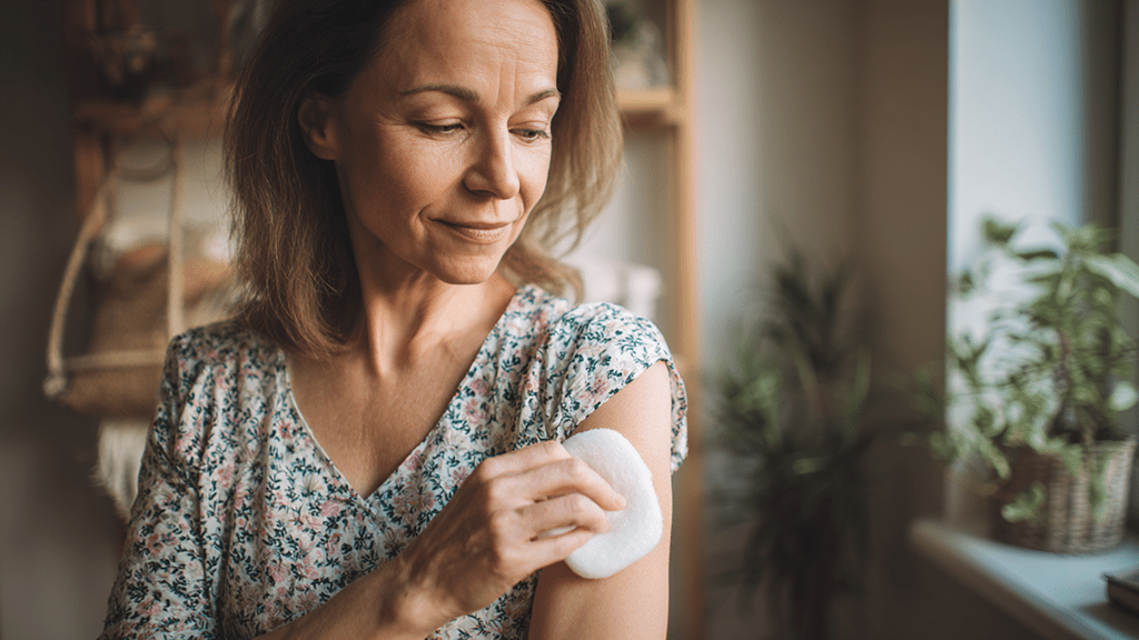 Укрепление сосудов и профилактика синяков