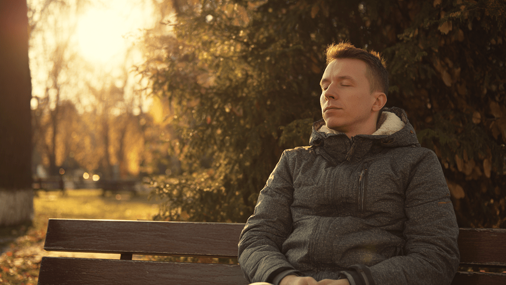 Приёмы снижения стресса