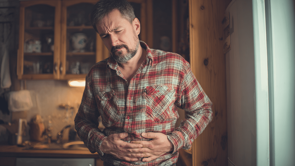 Почему колбаса вредна для организма