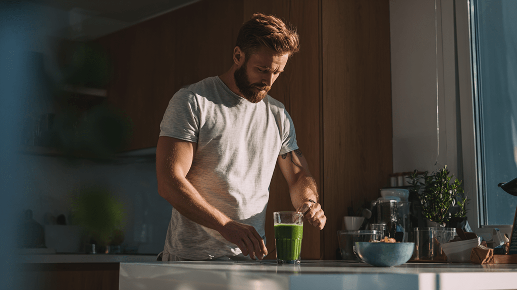 Показания к применению хлореллы