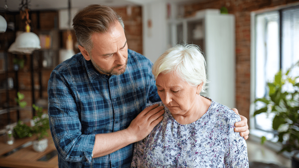 Ранняя диагностика Альцгеймера