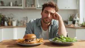 Польза овощей для организма