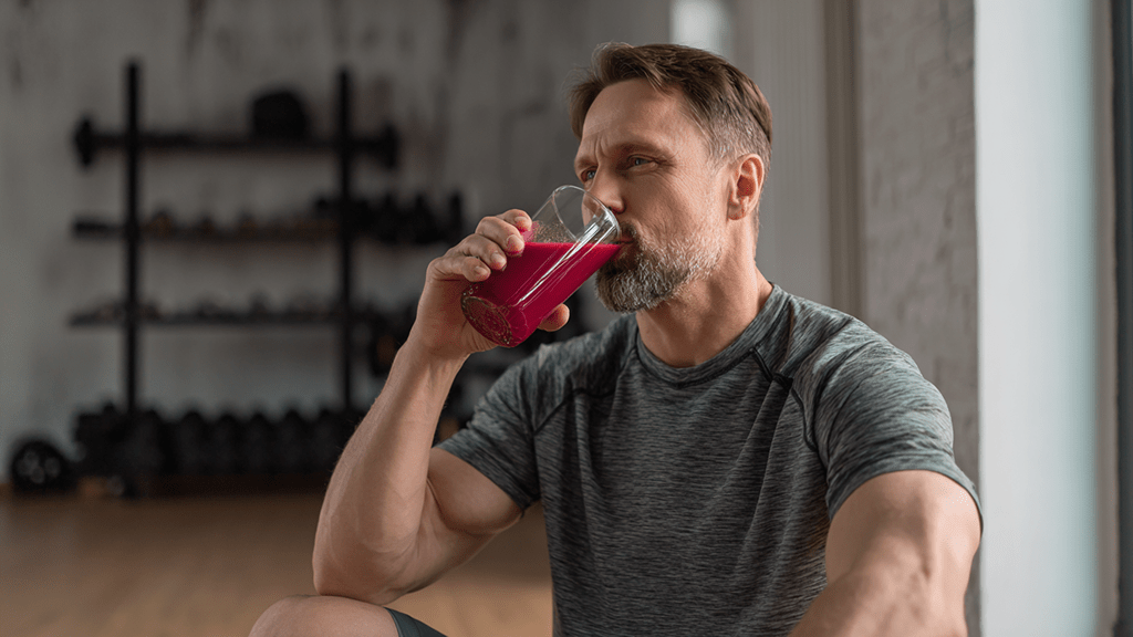 Свекольный сок и сердце: влияние на сосуды и давление