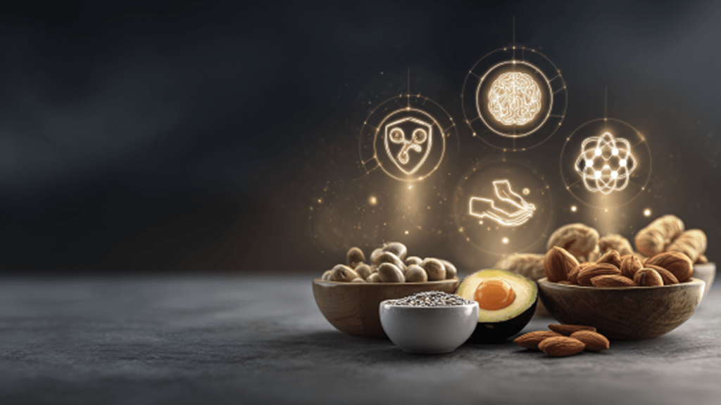 Как правильно сочетать цинк с витаминами и минералами Сочетание цинка с витаминами и минералами