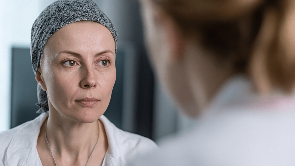 Стресс и профилактика рака