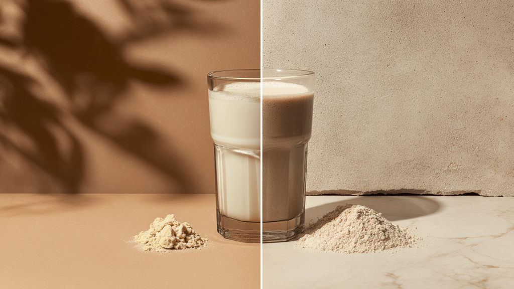 Как выбрать качественный протеин