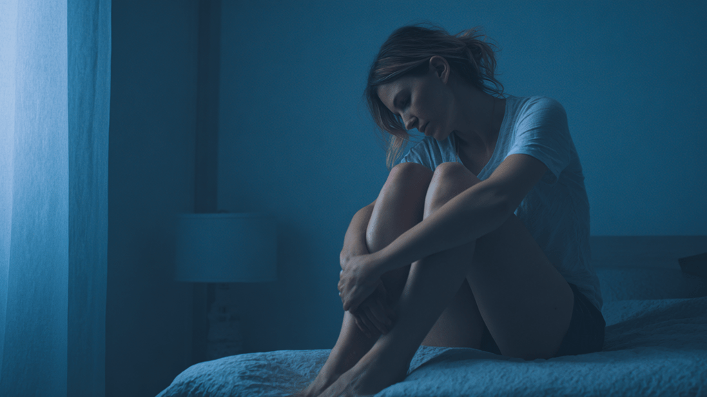 Диагностика причин ночных судорог в ногах