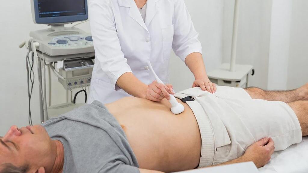 Инструментальные методы