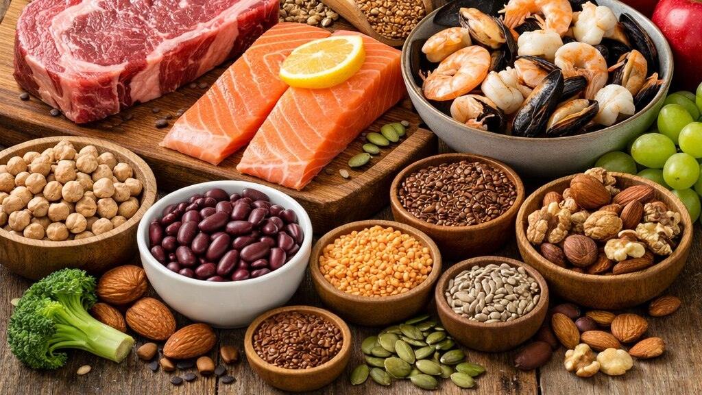 Источники хрома