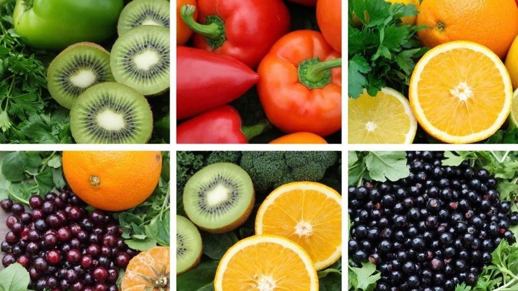 Как лечится цинга