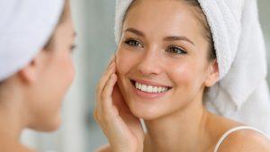 Как питание влияет на кожу