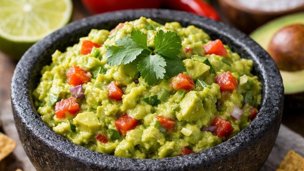 Как правильно употреблять и готовить авокадо