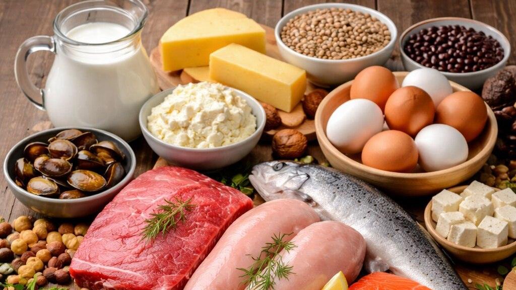 Как восполнить дефицит макроэлемента