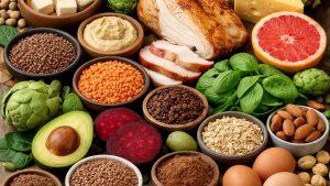 Какие продукты полезны при месячных