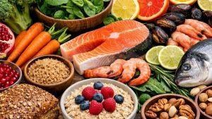 Какие продукты повышают иммунитет у взрослых