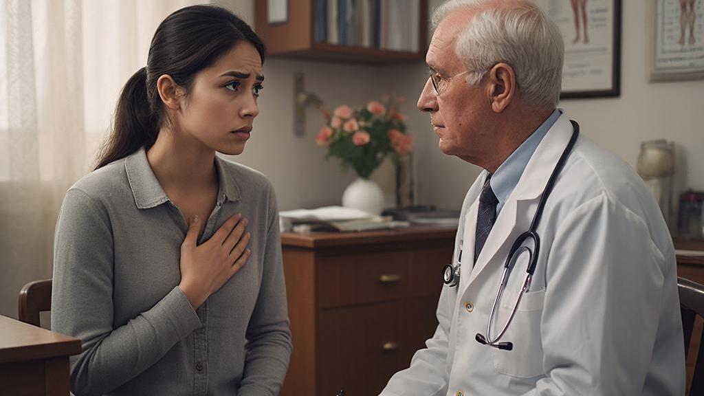 Когда потеря аппетита сигнализирует о болезни