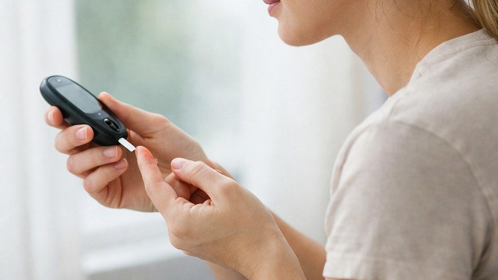 Лечение предиабета 