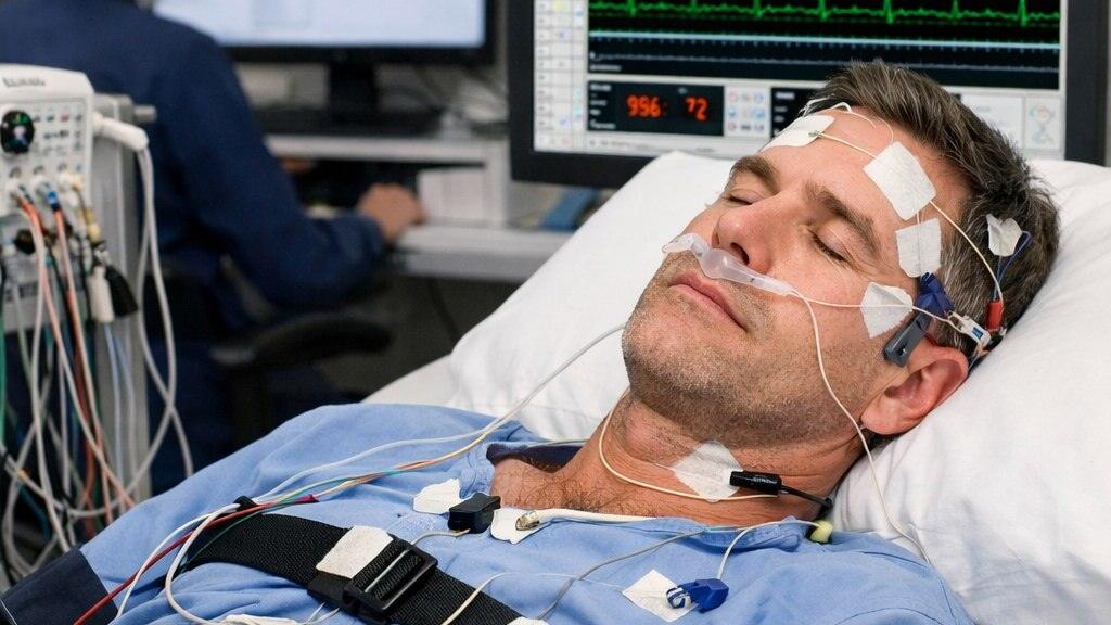 Лечение синдрома беспокойных ног